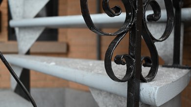 Nikon Z 5 Sample Gallery - Stairway