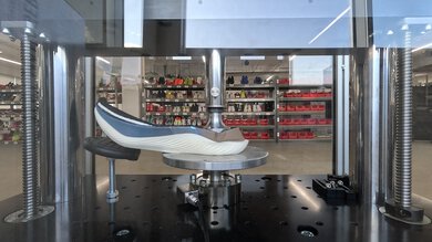 Saucony Endorphin Elite Heel Cushioning Picture