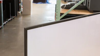 Hisense U6/U6H Borders Picture