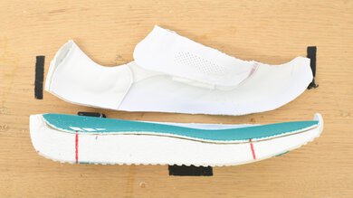adidas Zenboost Other Features Photo