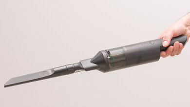 Wyze Handheld Vacuum Alternative Configuration Photo 1