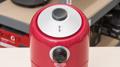 Dash Compact Control Panel Photo