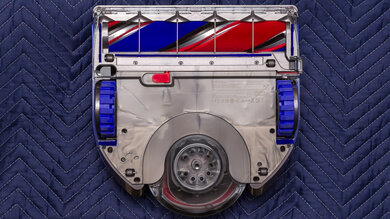 Dyson 360 Vis Nav Build Quality Picture