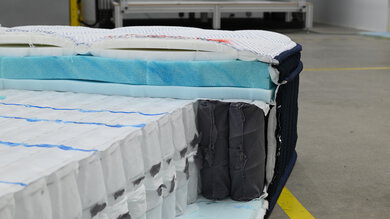 DreamCloud Premier Hybrid Edge Support Picture