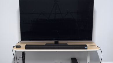 Samsung HW-Q800T Dimensions photo - bar
