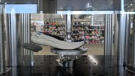 Brooks Ghost Max 2 Forefoot Cushioning Picture