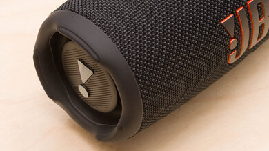 JBL Charge 5 Build Quality Photo