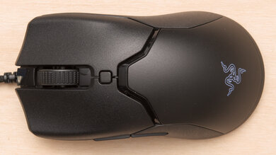 Razer Viper Mini Build quality picture