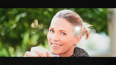 Hisense A6G Reflections Picture