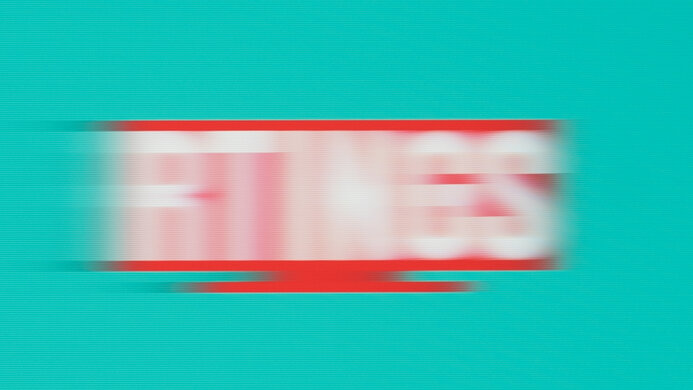 espresso Display 15 Touch Motion Blur Picture