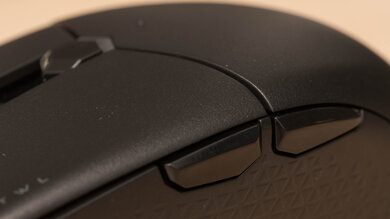 Corsair KATAR PRO Wireless Buttons Picture