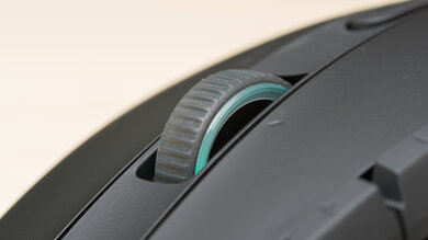 ROCCAT Kone XP Air Mouse wheel picture