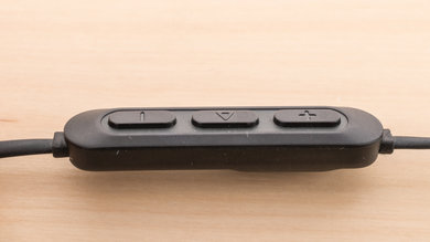 Anker SoundCore Spirit X Wireless Controls Picture