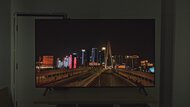 LG B5 OLED HDR Cityscape Photo