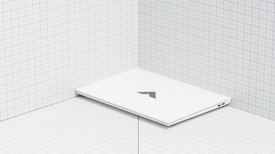 HP Victus 16 (2021) Dimensions Photo