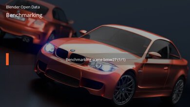 Acer Swift 3 14 (2020) Blender Image