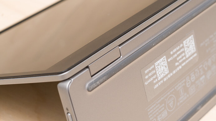 Dell C1422H Ergonomics Picture