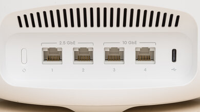 eero Max 7 Review - RTINGS.com