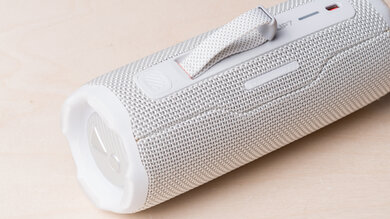 JBL Flip 7 Build Quality Photo
