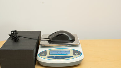 ASUS TUF Gaming M3 Minimum Weight Picture