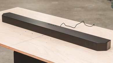 Samsung HW-Q67CB Style photo - bar