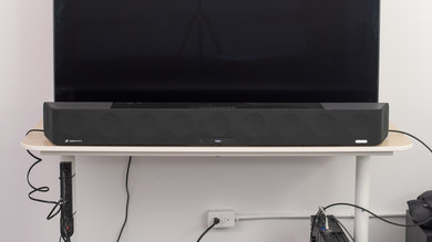 Sennheiser AMBEO Soundbar MAX Dimensions photo - bar