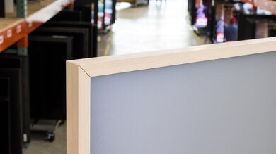 TCL NXTFRAME QLED Borders Picture