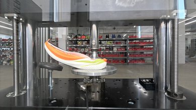 HOKA Mach X 3 Heel Cushioning Picture