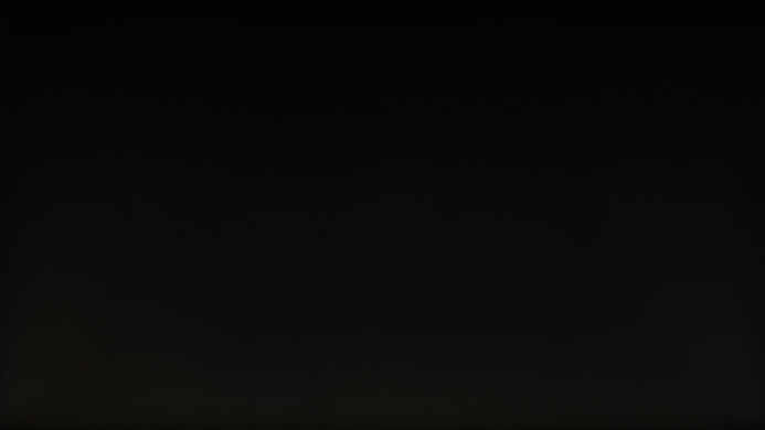 ASUS TUF Gaming VG258QM 5% Uniformity Picture