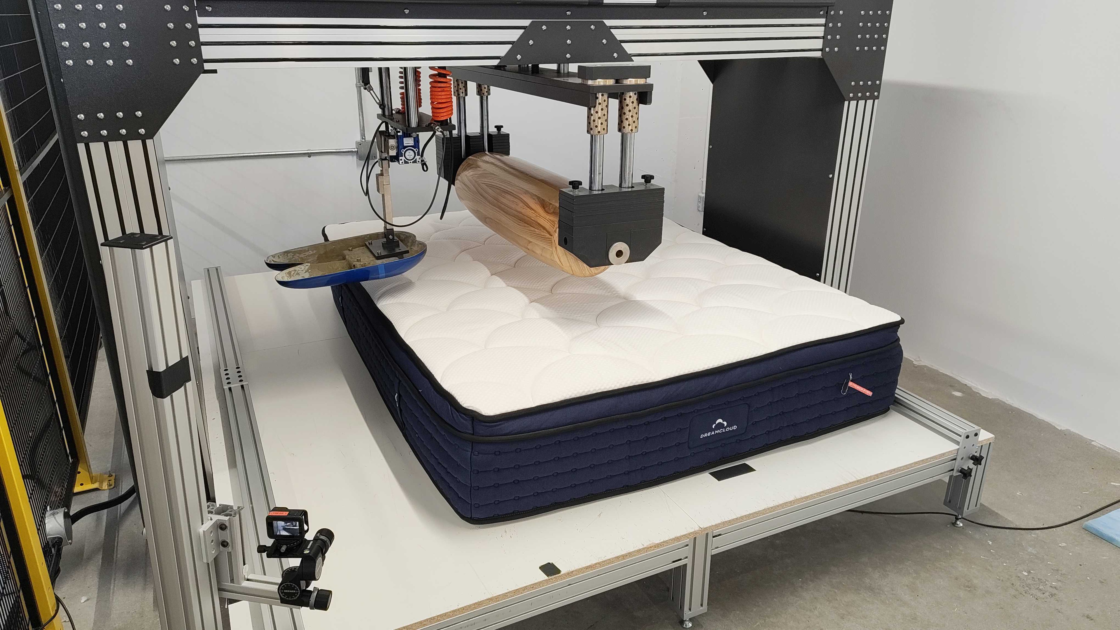 perceptual testing image