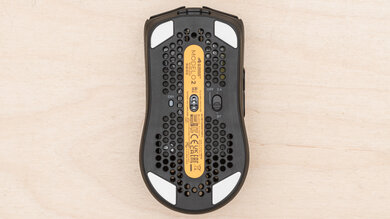 GLORIOUS Model O 2 Wireless Mouse Feet picture