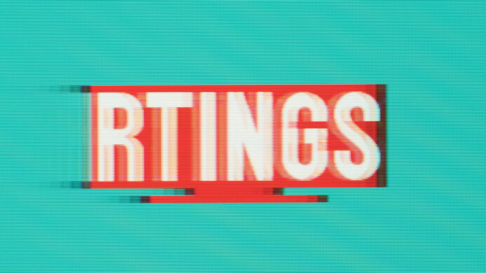 Samsung Odyssey G3 F27G35T Backlight Strobing Picture