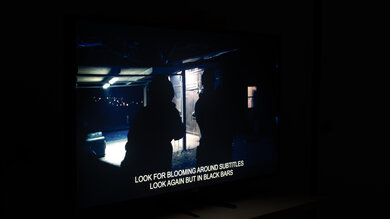 Samsung The Terrace Blooming Photo