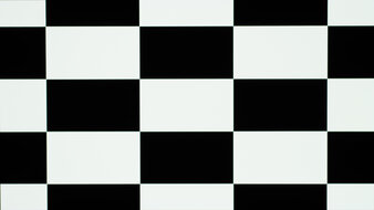 Gigabyte MO27Q28G Checkerboard Picture