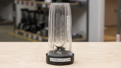 nutribullet Ultra Jar Picture