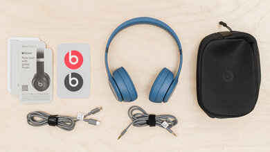 Beats Solo 4 Wireless In The Box Picture