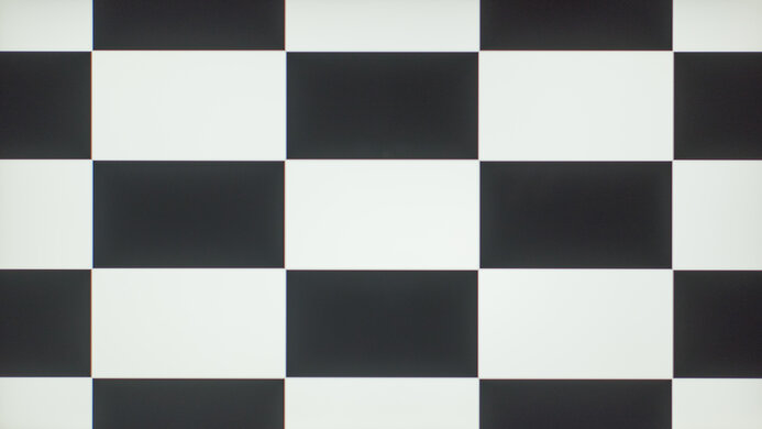 espresso Display 15 Touch Checkerboard Picture