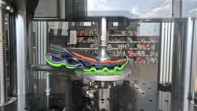 Mizuno Wave Prophecy 15 Forefoot Cushioning Picture
