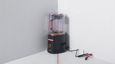 Oster QuietPro Box Picture