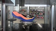 ASICS SUPERBLAST 3 Forefoot Cushioning Picture