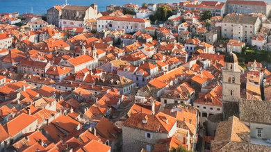 Sharp UB30U 720p Picture