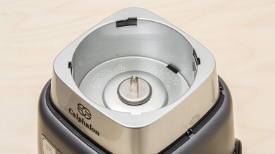 Calphalon ActiveSense Build Quality Picture