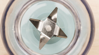 PopBabies Portable Blender Blades Picture