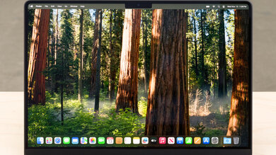 Apple MacBook Pro 14 (2024) Display Photo