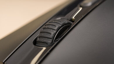 HyperX Pulsefire Core Mouse wheel picture