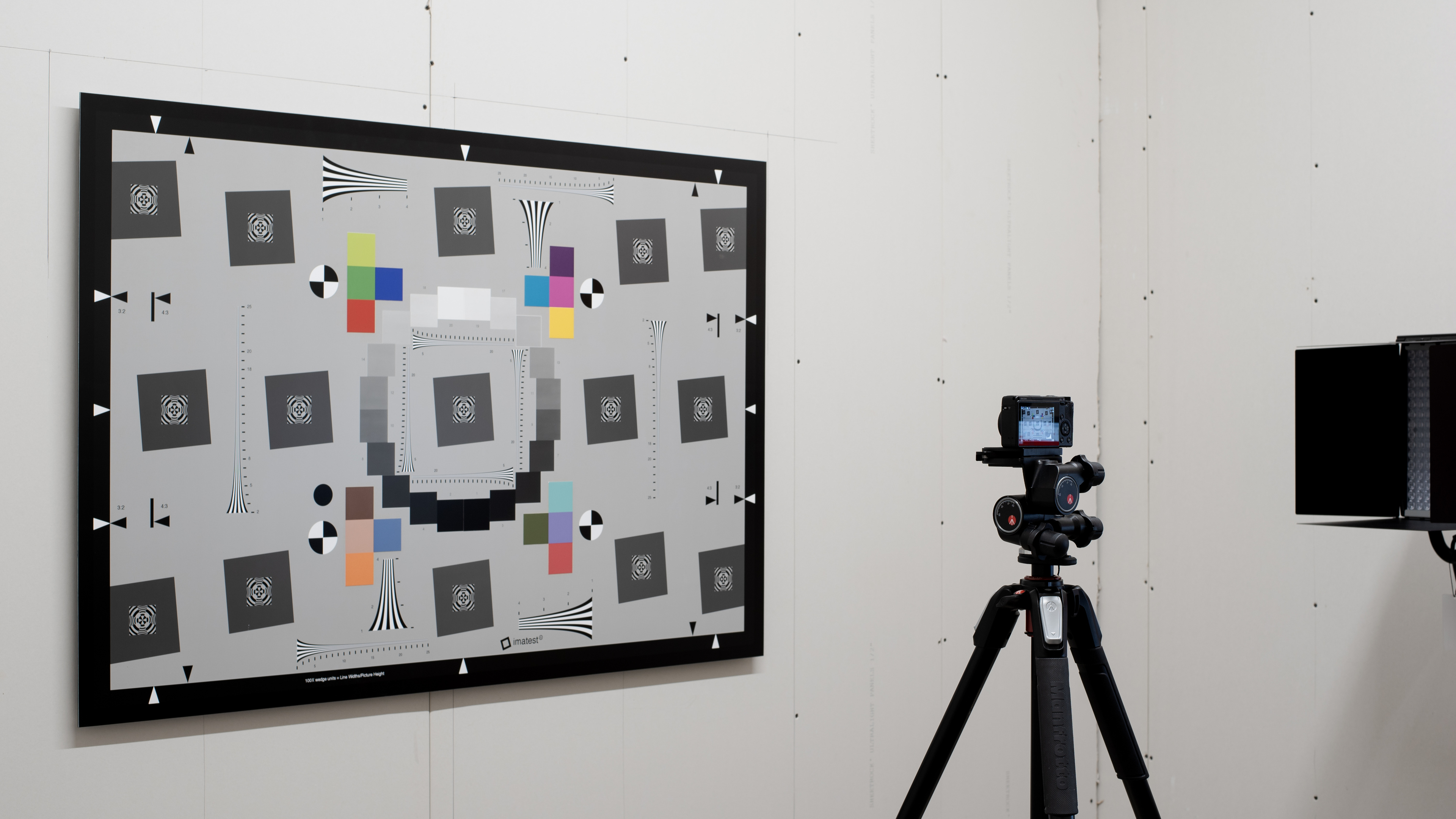 perceptual testing image