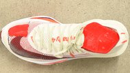 Nike Alphafly 4 Toe Clearance Photo
