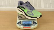 Nike Structure Plus Right Shoe Weight Photo