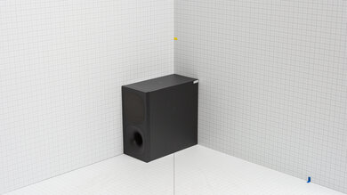 Sony HT-S400 Dimensions photo - sub