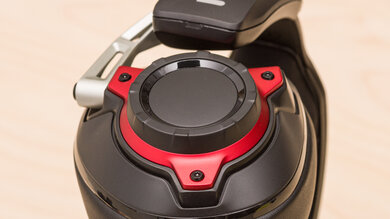 EPOS Sennheiser GSP 600 Controls Picture
